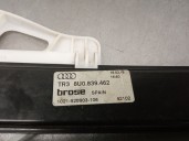 Recambio de elevalunas trasero derecho para audi q3 (8ub, 8ug) 2.0 tdi referencia OEM IAM 8U0839462 8U0839462 