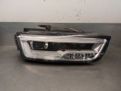 Recambio de faro derecho para audi q3 (8ub, 8ug) 2.0 tdi referencia OEM IAM 8U0941034 8U0941774 