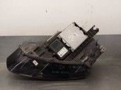 Recambio de faro derecho para audi q3 (8ub, 8ug) 2.0 tdi referencia OEM IAM 8U0941034 8U0941774 