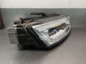Recambio de faro derecho para audi q3 (8ub, 8ug) 2.0 tdi referencia OEM IAM 8U0941034 8U0941774 