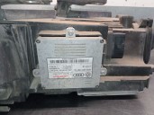 Recambio de faro derecho para audi q3 (8ub, 8ug) 2.0 tdi referencia OEM IAM 8U0941034 8U0941774 