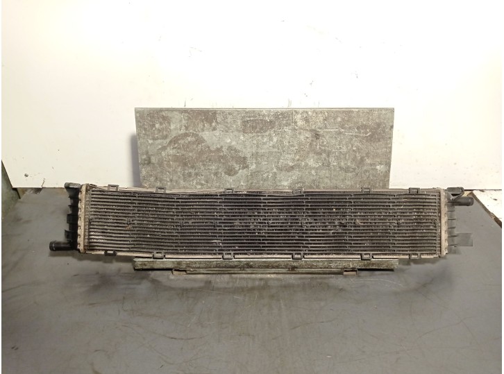 Recambio de intercooler para audi q3 (8ub, 8ug) 2.0 tdi referencia OEM IAM 8K0145804H  VP8TBH8005BC