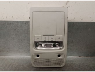 Recambio de luz interior para audi q3 (8ub, 8ug) 2.0 tdi referencia OEM IAM 8X0947135AG 8X0947135AG 