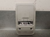 Recambio de luz interior para audi q3 (8ub, 8ug) 2.0 tdi referencia OEM IAM 8X0947135AG 8X0947135AG 