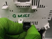 Recambio de luz interior para audi q3 (8ub, 8ug) 2.0 tdi referencia OEM IAM 8X0947135AG 8X0947135AG 