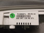 Recambio de luz interior para audi q3 (8ub, 8ug) 2.0 tdi referencia OEM IAM 8X0947135AG 8X0947135AG 