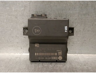 Recambio de modulo electronico para audi q3 (8ub, 8ug) 2.0 tdi referencia OEM IAM 8U0907468AQ  2840652917300 TEMIC