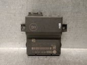 Recambio de modulo electronico para audi q3 (8ub, 8ug) 2.0 tdi referencia OEM IAM 8U0907468AQ  2840652917300 TEMIC