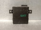 Recambio de modulo electronico para audi q3 (8ub, 8ug) 2.0 tdi referencia OEM IAM 8U0907468AQ  2840652917300 TEMIC