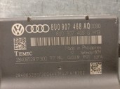 Recambio de modulo electronico para audi q3 (8ub, 8ug) 2.0 tdi referencia OEM IAM 8U0907468AQ  2840652917300 TEMIC