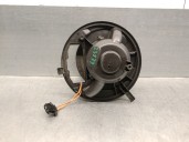 Recambio de motor calefaccion para audi q3 (8ub, 8ug) 2.0 tdi referencia OEM IAM 1K1820015Q 1K1820015Q VALEO