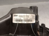Recambio de motor calefaccion para audi q3 (8ub, 8ug) 2.0 tdi referencia OEM IAM 1K1820015Q 1K1820015Q VALEO