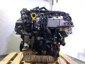 Recambio de motor completo para audi q3 (8ub, 8ug) 2.0 tdi referencia OEM IAM DFTA 04L100092G 111301