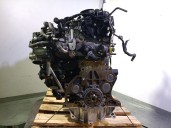 Recambio de motor completo para audi q3 (8ub, 8ug) 2.0 tdi referencia OEM IAM DFTA 04L100092G 111301