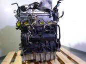 Recambio de motor completo para audi q3 (8ub, 8ug) 2.0 tdi referencia OEM IAM DFTA 04L100092G 111301