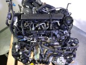 Recambio de motor completo para audi q3 (8ub, 8ug) 2.0 tdi referencia OEM IAM DFTA 04L100092G 111301