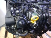 Recambio de motor completo para audi q3 (8ub, 8ug) 2.0 tdi referencia OEM IAM DFTA 04L100092G 111301