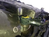 Recambio de motor completo para audi q3 (8ub, 8ug) 2.0 tdi referencia OEM IAM DFTA 04L100092G 111301