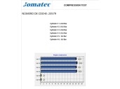 Recambio de motor completo para audi q3 (8ub, 8ug) 2.0 tdi referencia OEM IAM DFTA 04L100092G 111301