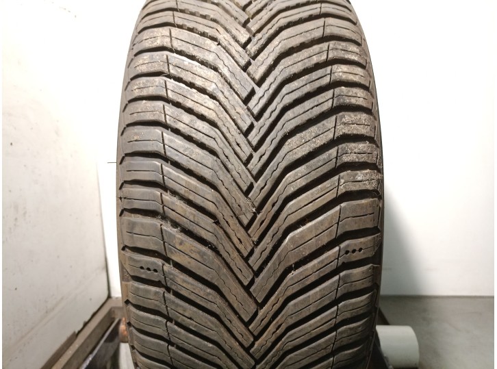 Recambio de neumatico/s para audi q3 (8ub, 8ug) 2.0 tdi referencia OEM IAM 23550R18101Y MICHELIN CROSSCLIMATE 2