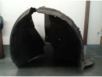 Recambio de paso rueda delantero derecho para audi q3 (8ub, 8ug) 2.0 tdi referencia OEM IAM 8U0853888 8U0821172E 