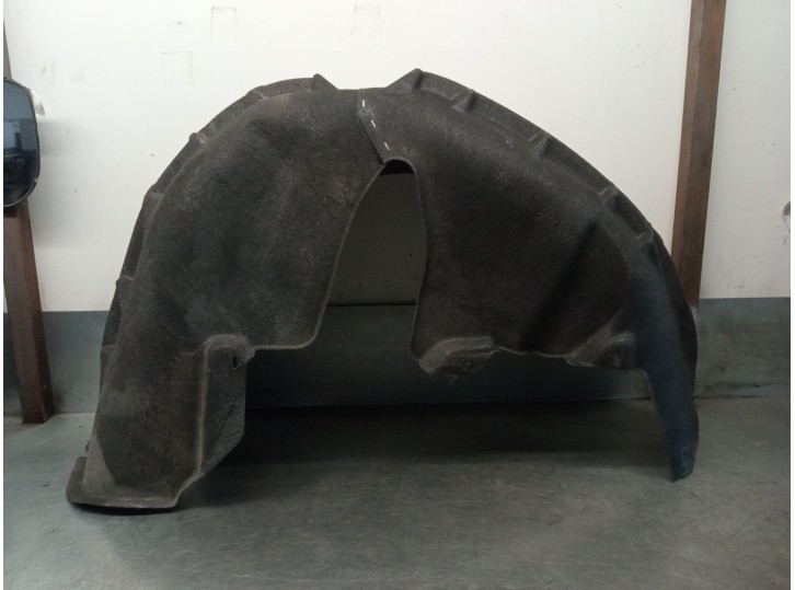 Recambio de paso rueda trasero izquierdo para audi q3 (8ub, 8ug) 2.0 tdi referencia OEM IAM 8U0810171B 8U0810171B 