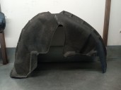 Recambio de paso rueda trasero izquierdo para audi q3 (8ub, 8ug) 2.0 tdi referencia OEM IAM 8U0810171B 8U0810171B 