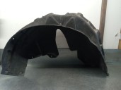 Recambio de paso rueda trasero izquierdo para audi q3 (8ub, 8ug) 2.0 tdi referencia OEM IAM 8U0810171B 8U0810171B 