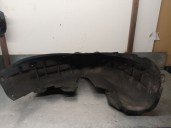Recambio de paso rueda trasero izquierdo para audi q3 (8ub, 8ug) 2.0 tdi referencia OEM IAM 8U0810171B 8U0810171B 