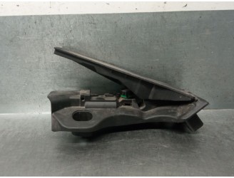 Recambio de potenciometro pedal para audi q3 (8ub, 8ug) 2.0 tdi referencia OEM IAM 1K1723503BA 6PV00889057 