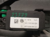 Recambio de potenciometro pedal para audi q3 (8ub, 8ug) 2.0 tdi referencia OEM IAM 1K1723503BA 6PV00889057 