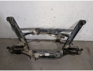 Recambio de puente trasero para audi q3 (8ub, 8ug) 2.0 tdi referencia OEM IAM 5N0505235AH 5N0505235AH 