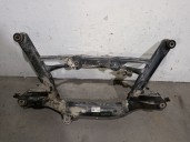 Recambio de puente trasero para audi q3 (8ub, 8ug) 2.0 tdi referencia OEM IAM 5N0505235AH 5N0505235AH 