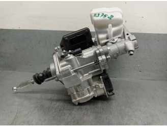 Recambio de servofreno para volkswagen touareg (cr7, rc8) 3.0 tsi 4motion referencia OEM IAM 4M0614105AA 4M0614105AA BP54063082M