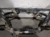 Recambio de puente trasero para audi q3 (8ub, 8ug) 2.0 tdi referencia OEM IAM 5N0505235AH 5N0505235AH 