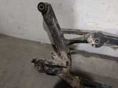 Recambio de puente trasero para audi q3 (8ub, 8ug) 2.0 tdi referencia OEM IAM 5N0505235AH 5N0505235AH 