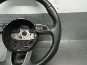 Recambio de volante para audi q3 (8ub, 8ug) 2.0 tdi referencia OEM IAM 8U0419091AL 8U0419091AL 