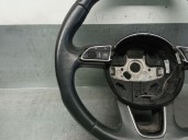 Recambio de volante para audi q3 (8ub, 8ug) 2.0 tdi referencia OEM IAM 8U0419091AL 8U0419091AL 