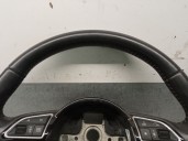 Recambio de volante para audi q3 (8ub, 8ug) 2.0 tdi referencia OEM IAM 8U0419091AL 8U0419091AL 