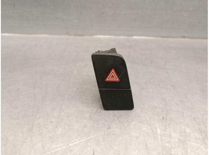 Recambio de warning para audi q3 (8ub, 8ug) 2.0 tdi referencia OEM IAM 8U1941509A 8U1941509A 