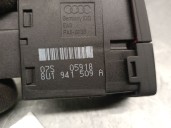 Recambio de warning para audi q3 (8ub, 8ug) 2.0 tdi referencia OEM IAM 8U1941509A 8U1941509A 