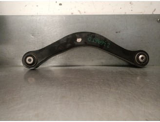 Recambio de brazo suspension superior trasero derecho para audi a5 (f53, f5p) 2.0 tfsi referencia OEM IAM 8W0505371E 8W0505398E 