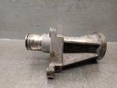 Recambio de soporte cambio para jaguar f-pace (x761) 2.0 td4 referencia OEM IAM HK833A040AA T4A3241 