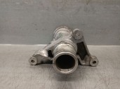 Recambio de soporte cambio para jaguar f-pace (x761) 2.0 td4 referencia OEM IAM HK833A040AA T4A3241 