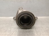 Recambio de soporte cambio para jaguar f-pace (x761) 2.0 td4 referencia OEM IAM HK833A040AA T4A3241 