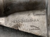 Recambio de soporte cambio para jaguar f-pace (x761) 2.0 td4 referencia OEM IAM HK833A040AA T4A3241 