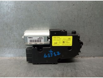 Recambio de motor techo electrico para jaguar f-pace (x761) 2.0 td4 referencia OEM IAM HK8353508AC C2D48590 10006326M NIDEC