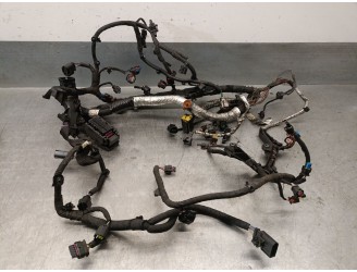 Recambio de cableado para jaguar f-pace (x761) 2.0 td4 referencia OEM IAM H4D312A690 T4A4486 