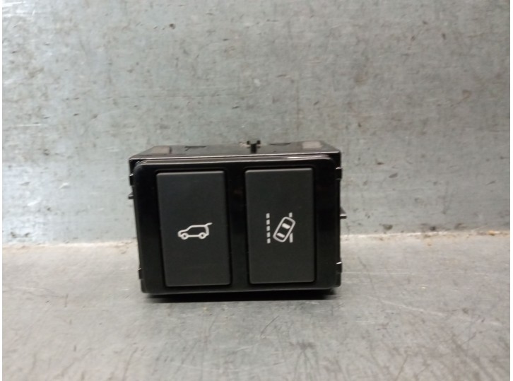 Recambio de mando multifuncion para jaguar f-pace (x761) 2.0 td4 referencia OEM IAM 204DTD 204DTD 