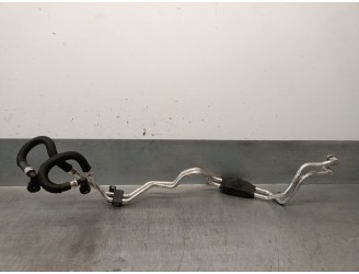 Recambio de tubo para jaguar f-pace (x761) 2.0 td4 referencia OEM IAM HK837R081BD T4A3256 